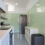 Succeed Campo Pequeno Guest house