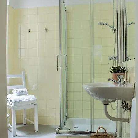 Pensión Succeed Campo Pequeno