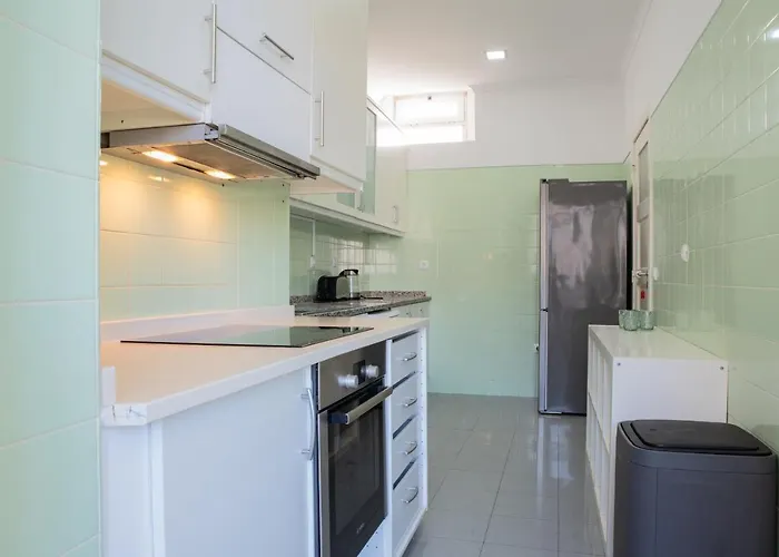 Succeed Campo Pequeno Guest house Lisbon