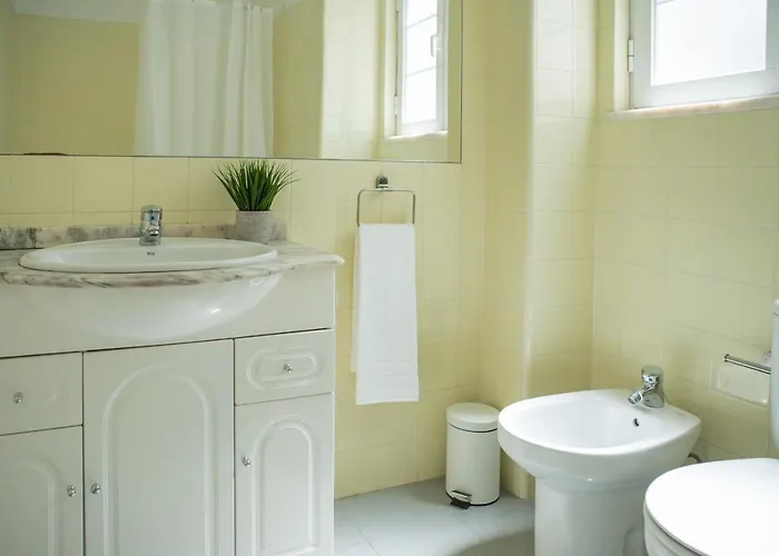 Guest house Succeed Campo Pequeno 3*