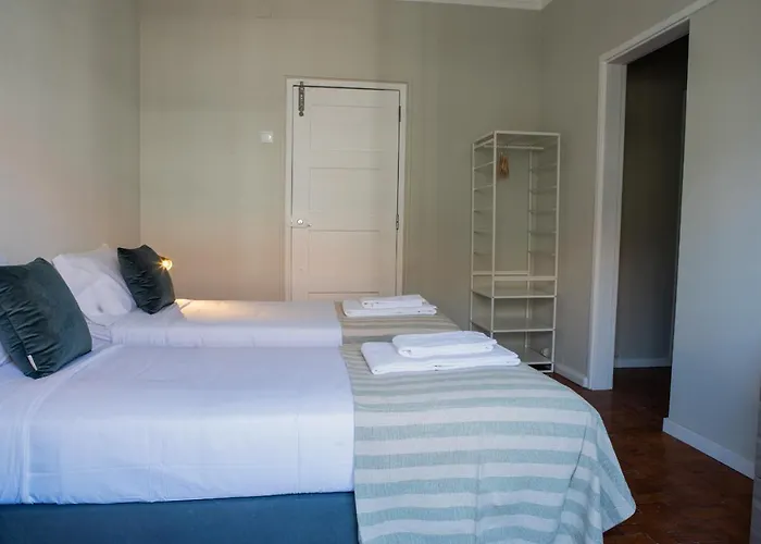 Succeed Campo Pequeno 3* Lisbon