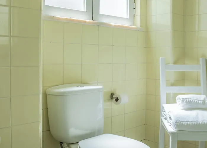 Succeed Campo Pequeno 3*