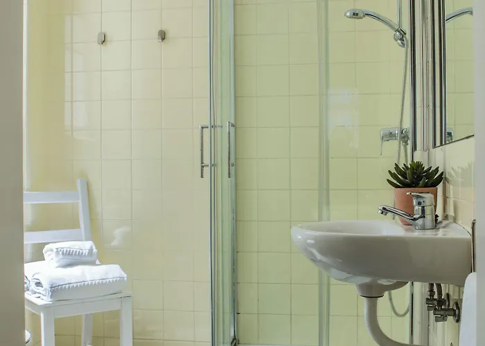 Guest house Succeed Campo Pequeno