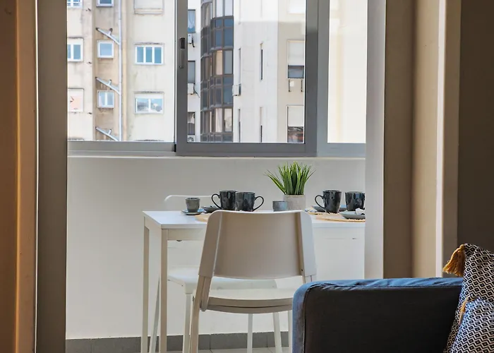 Succeed Campo Pequeno Guest house