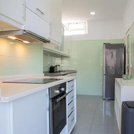 Succeed Campo Pequeno Pensionat Lisboa